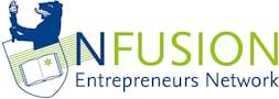 NFUSION's logo