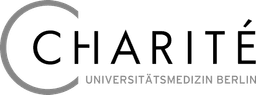 Charité Logo - Partner organization supporting Get2Germany
