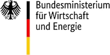 Logo von Bundesministerium für Wirtschaft und Energie