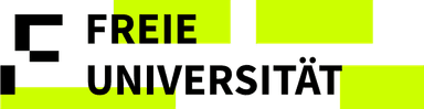 Logo von Freie Universität Berlin