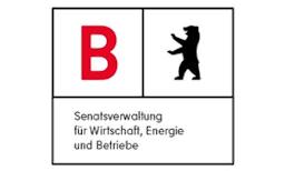 Logo von Land Berlin