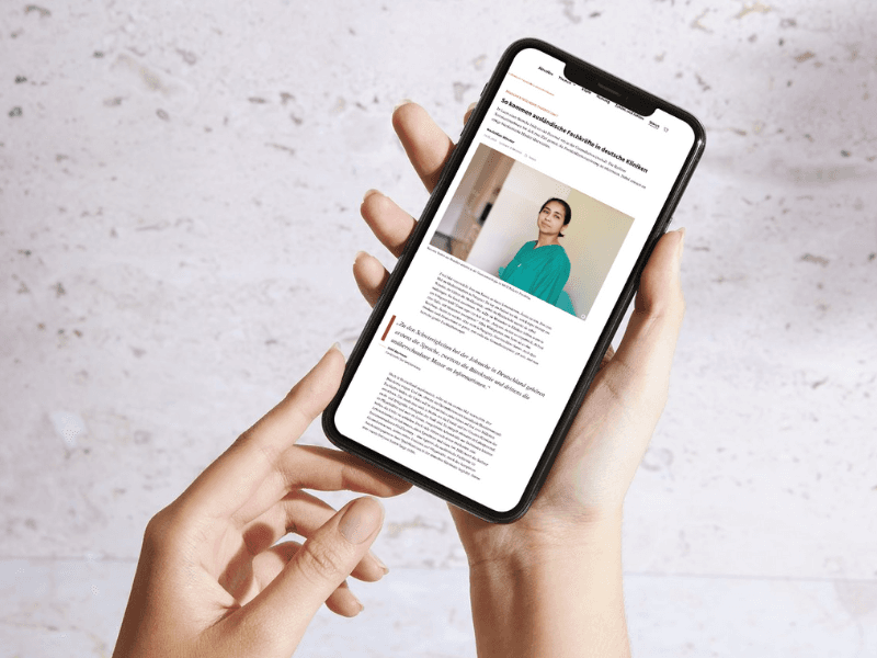 Berliner Wirtschaft_Press_Release