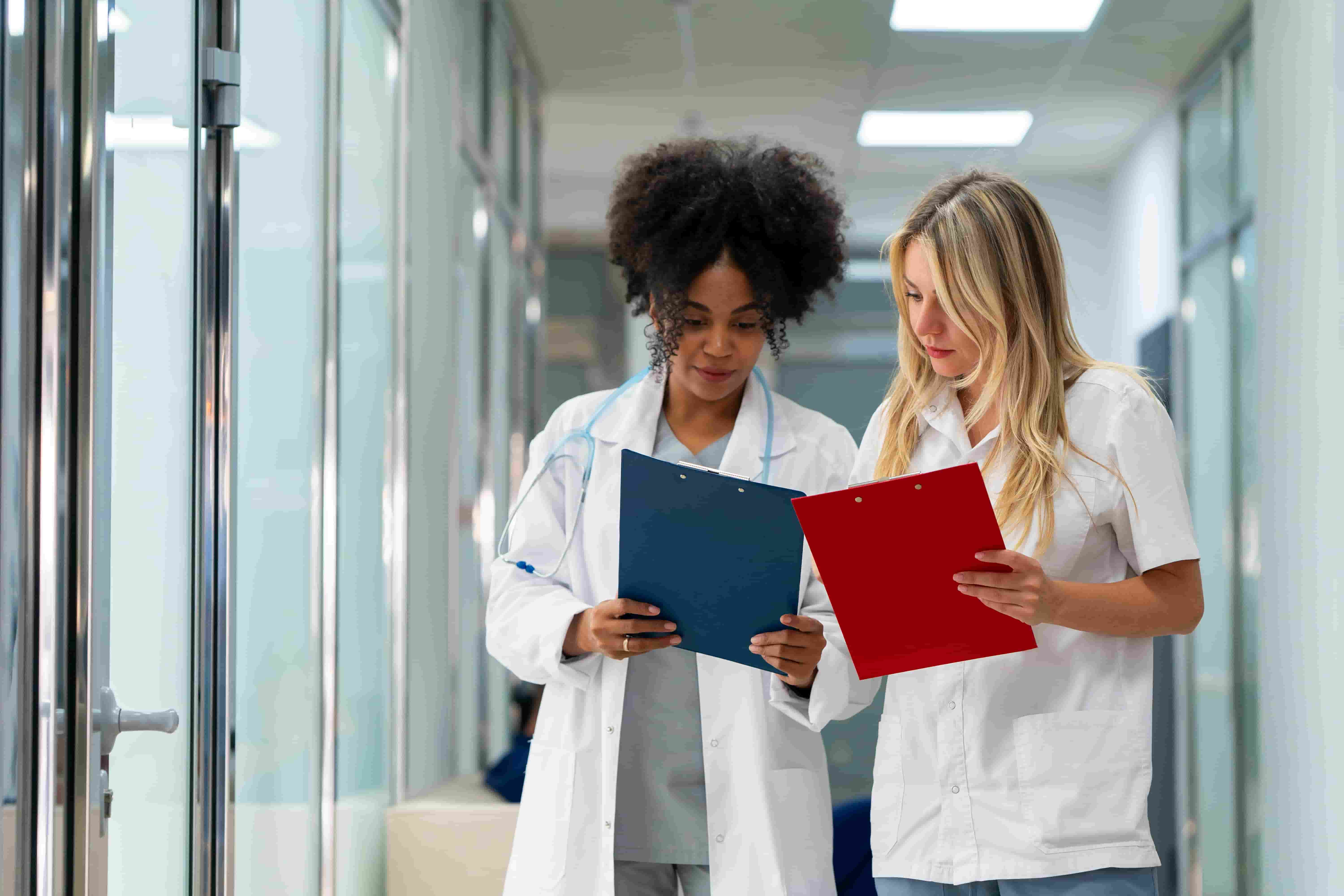 Hospitation_arztinnen_Klinik